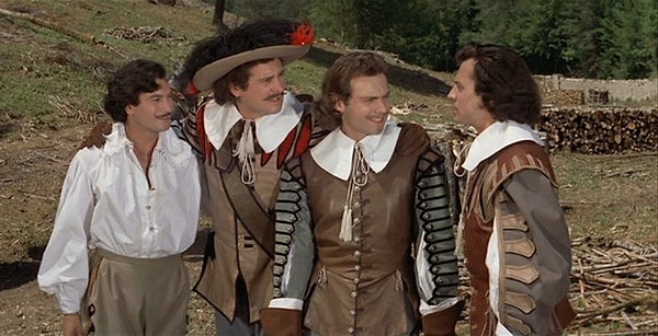 10. Какого английского короля пытались спасти от казни мушкетеры из романа А. Дюма?