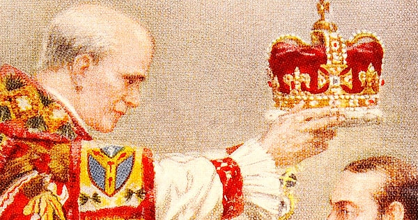 1. В какой из этих стран в середине XX века была реставрирована монархия?