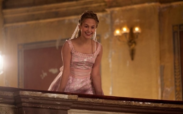 1. Какое имя не носила ни одна из сестёр Щербацких в «Анне Карениной» Л. Н. Толстого?