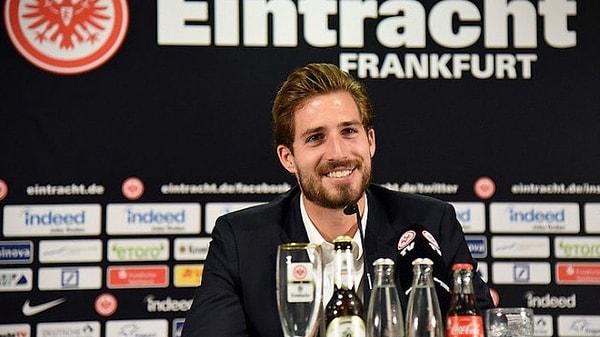 152. Kevin Trapp