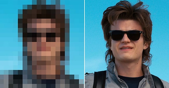 Тест: Большинству фанатов не удается распознать этих замаскированных героев "Очень странных дел". Получится ли у вас?