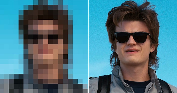 Тест: Большинству фанатов не удается распознать этих замаскированных героев "Очень странных дел". Получится ли у вас?