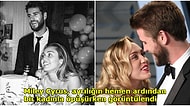 Aşka Dair Umutlar Tükenmeye Devam Ediyor: 7 Ay Önce Evlenen Miley Cyrus ve Liam Hemsworth Ayrıldıklarını Açıkladı
