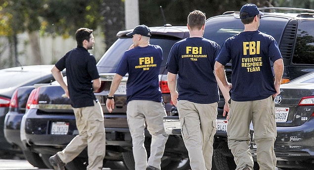 FBI soruşturma başlattı