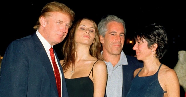 Trump'la arkaşlık kurmuştu