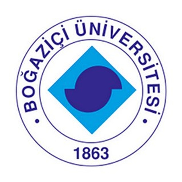 "Boğaziçi Üniversitesi" çıktı!