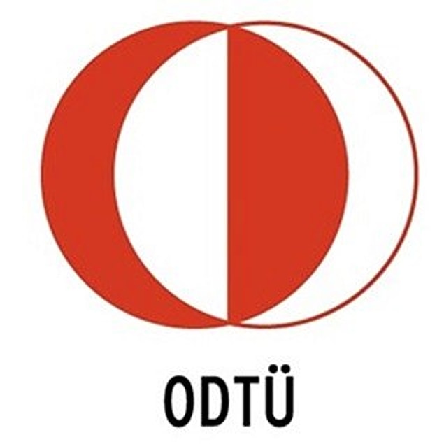 "Orta Doğu Teknik Üniversitesi" çıktı!