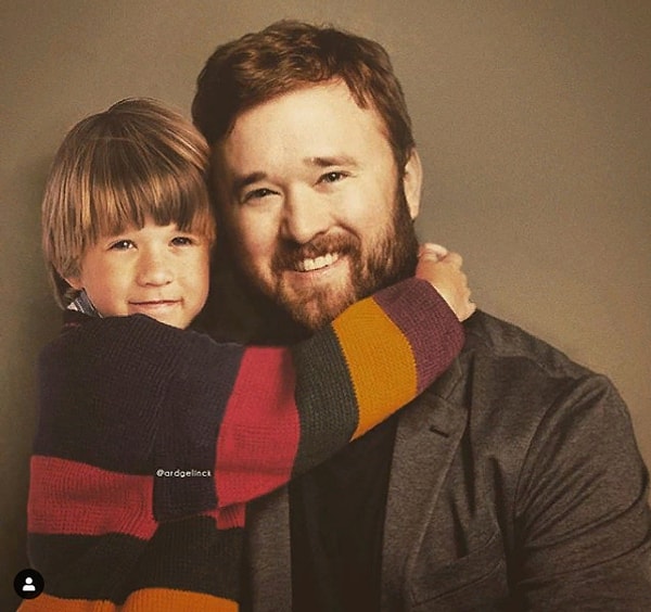 2. Хэйли Джоэл Осмент