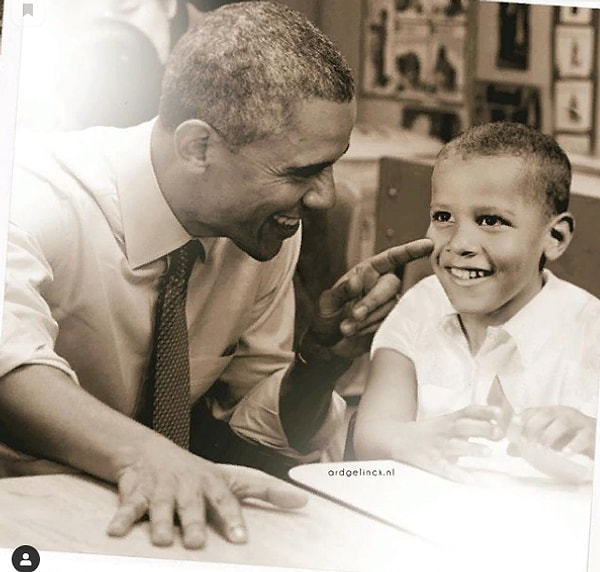 5. Барак Обама