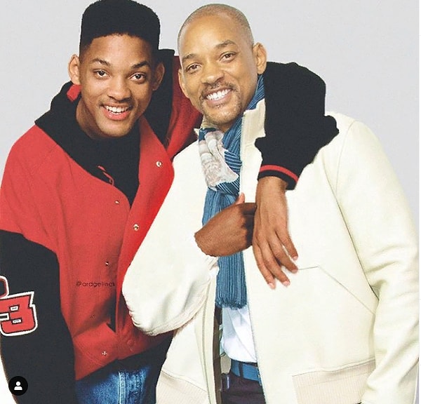 12. Уилл Смит