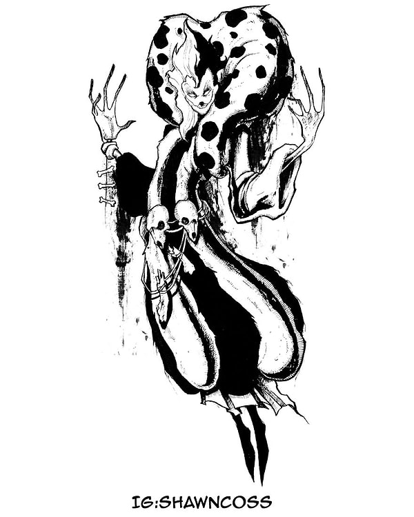 4. Стервелла