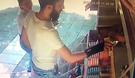 Cüzdanını Çalan Hırsıza Seslendi: 'Parayı Al Ama Kızımın Fotoğraflarının Olduğu Hafıza Kartını Geri Ver'