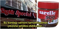 Bir Karadeniz Mucizesi Olarak Türkiye'yi Çikolata Şelalesi ile Tanıştıran Nostaljik Sagra Special'in Doğuşu