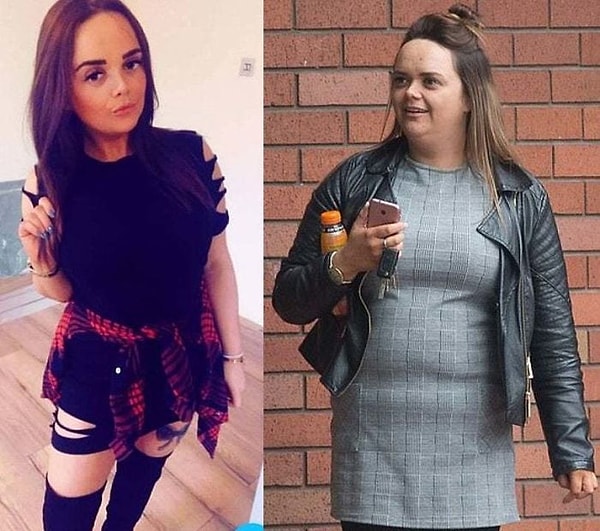 8. В Инстаграме и в реальной жизни