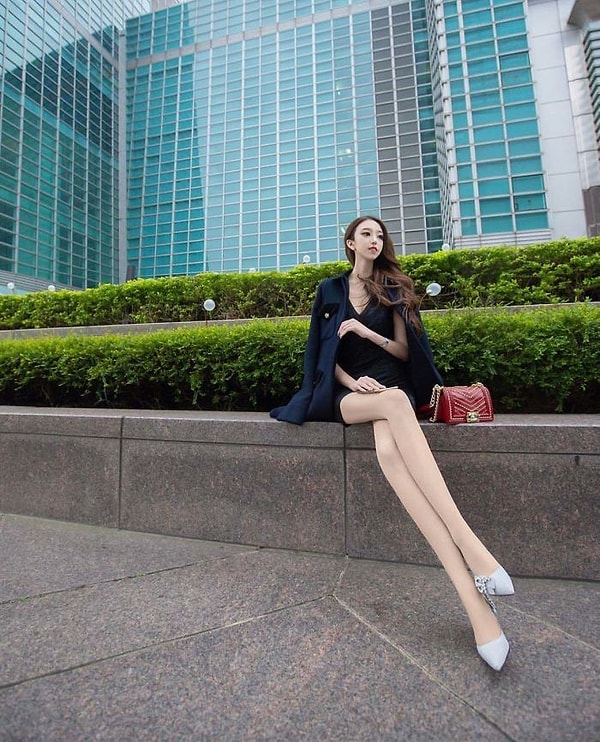 12. Пугающее зрелище...