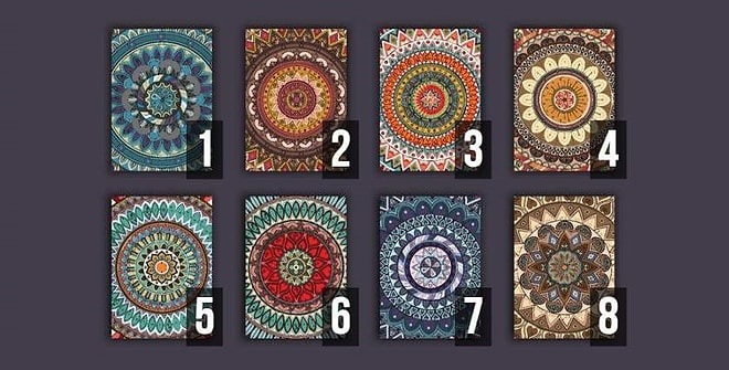 Тест: Загадайте желание и выберите карту таро, чтобы узнать, сбудется ли оно