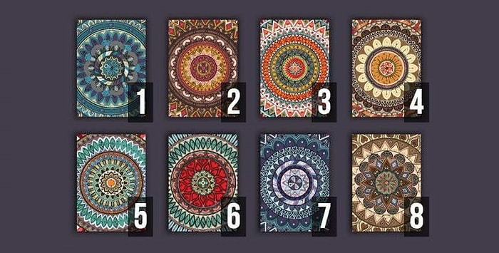 Тест: Загадайте желание и выберите карту таро, чтобы узнать, сбудется ли оно