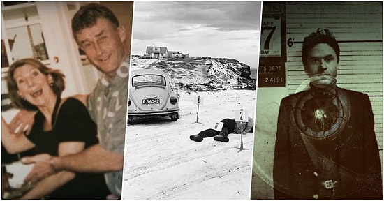 Sadece Yürek Yemiş Olanların Rahat Rahat İzleyebileceği Netflix'te Yayınlanan 15 Gerçek Suç Belgeseli