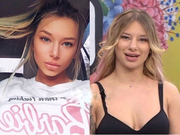 37. Инстаграм и реальная жизнь