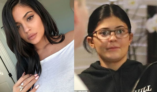 39. Макияж + фотошоп = страшная сила