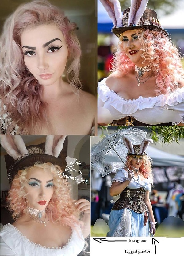 45. Инстаграм / профессиональная фотосессия