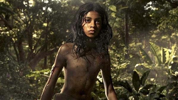 11. Mowgli / Mogli: Orman Çocuğu filminde Mowgli'yi kimler büyütmüştür?