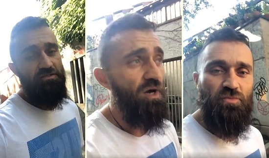 Vegan Boksörden Kurban Bayramı Mesajı: 'İnşallah Bir Gün Can Almadan Kutlarız'