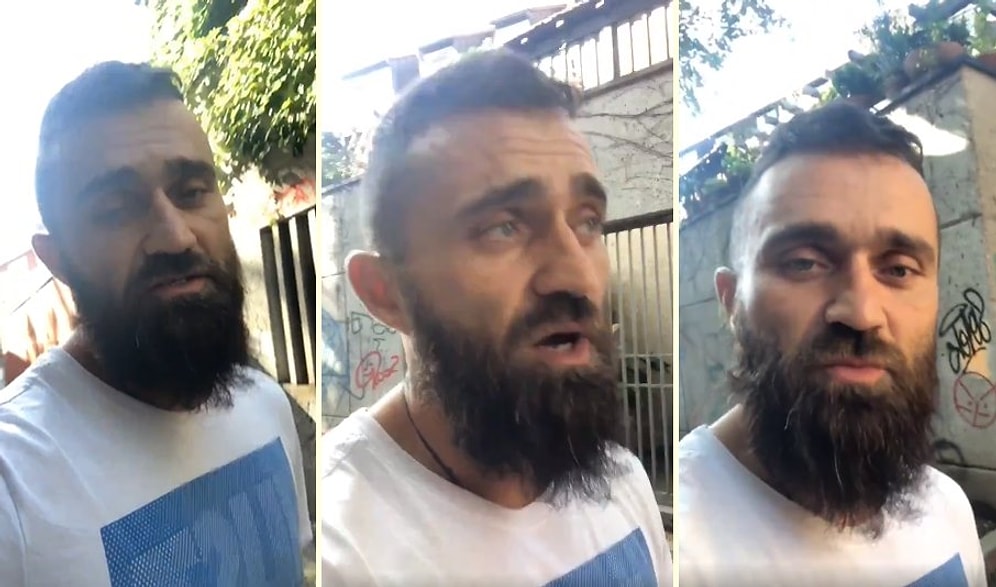 Vegan Boksörden Kurban Bayramı Mesajı: 'İnşallah Bir Gün Can Almadan Kutlarız'