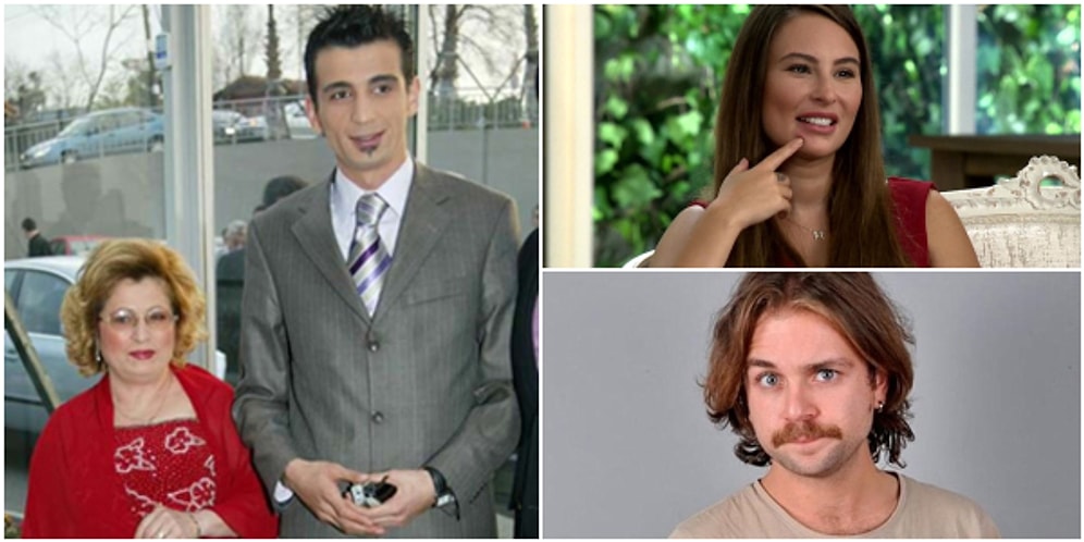 Televizyon ve Sosyal Medya Aracılığı ile Tanıdığımız, Erken Yaşta Hayatını Kaybeden İsimler