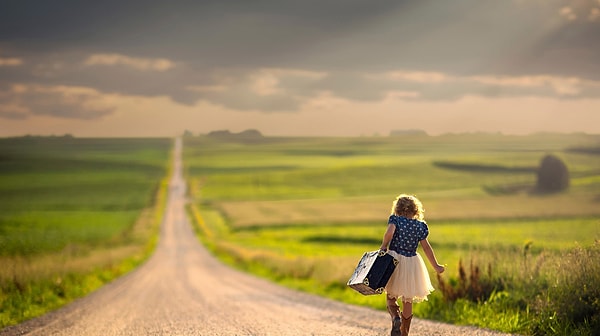 3. Если бы у вас была возможность начать жизнь с чистого листа, сделали бы этот шаг?