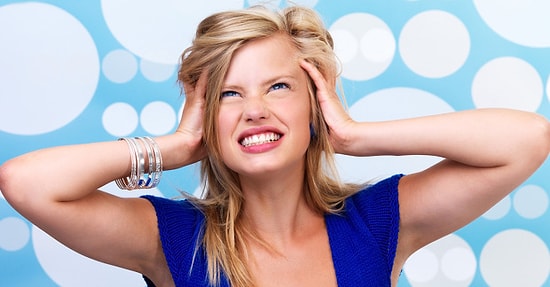 Тест: Какое желание вы в себе подавляете?