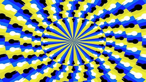 7. Серединка движется?