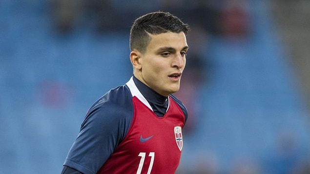 25 yaşındaki futbolcu için Ada kulübüyle pazarlıklarını sürdüren yönetim, 1.5 milyon Euro’dan açılan ‘kiralama bedeli’ni 500 bin Euro’ya indirmeyi başardı.
