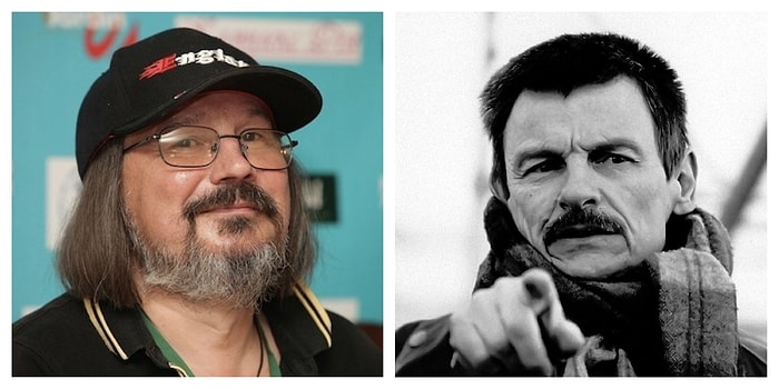 Тест: Знаете ли вы самых знаменитых русских кинорежиссеров в лицо?