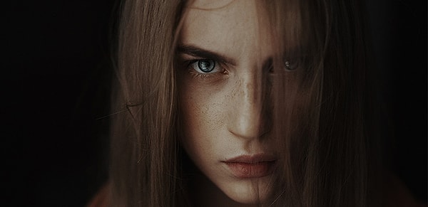 5. Что из перечисленного вы больше всего терпеть не можете?