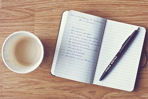 7. Что тяжелее всего вам удается планировать?