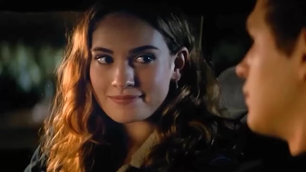 3. Дайте ей увидеть вас в новом свете