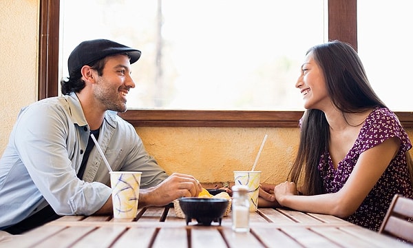 4. Не отбрасывайте ваше совместное прошлое, но и не зацикливайтесь на нем