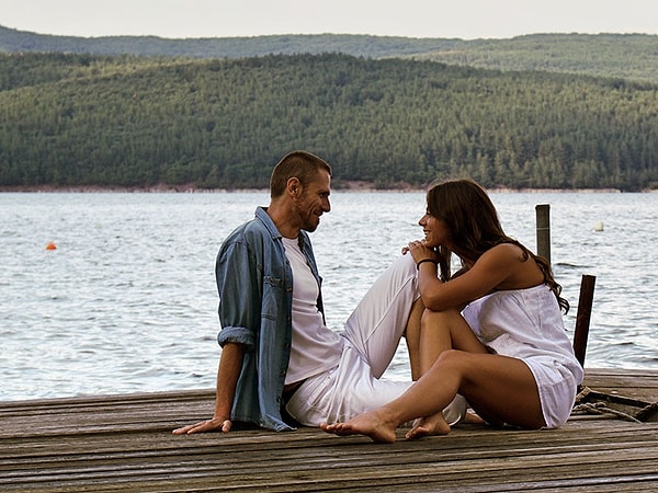 5. Убедите ее в том, что это не испортит динамику между вами