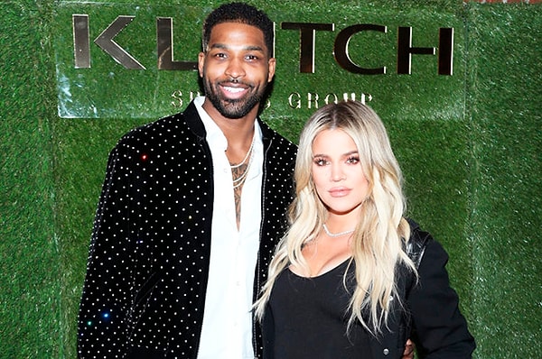 4. Хлои Кардяшян разорвала все отношения с Тристаном Томпсоном после того, как он изменил ей с лучшей подругой Кайли Дженнер Джордин Вудс.