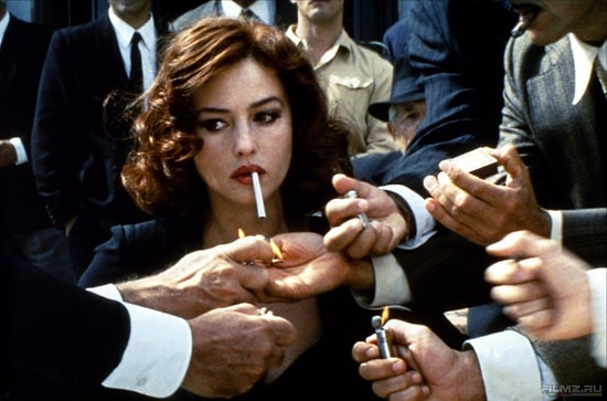 Тест, который определит одну вашу особенность, которая сводит мужчин с ума