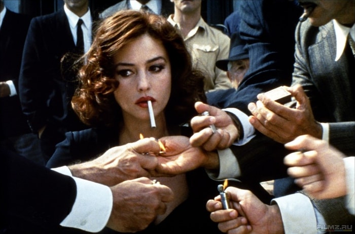 Тест, который определит одну вашу особенность, которая сводит мужчин с ума