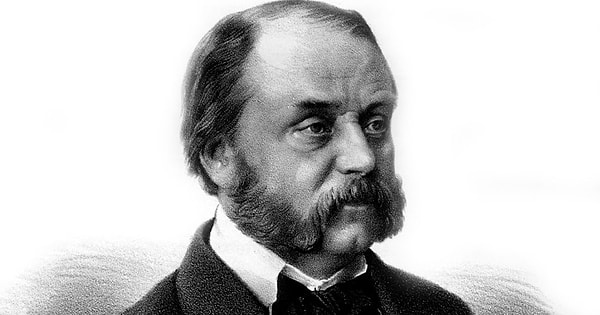 10. А Иван Гончаров написал...