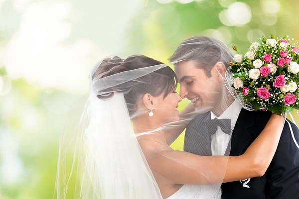 Вы выйдете замуж через год!