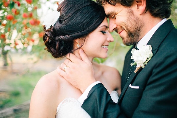 Вы выйдете замуж через 3 года!