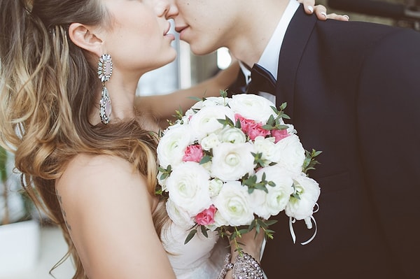 Вы выйдете замуж через 6 лет!