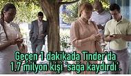 Bu İçeriğin Başlığını Okuyup 'Açsam mı Açmasam mı' Diye Düşündüğünüz 1 Dakikada İnternette Neler Yaşandı?