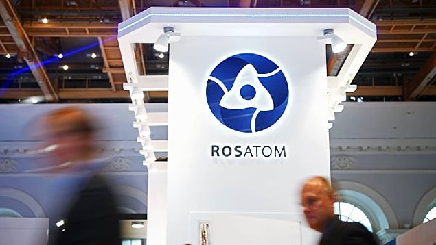 Rusya Atom Enerjisi Kurumu Rosatom 5 görevlinin öldüğünü ve 3 personelin ise yaralandığını açıklamıştı.