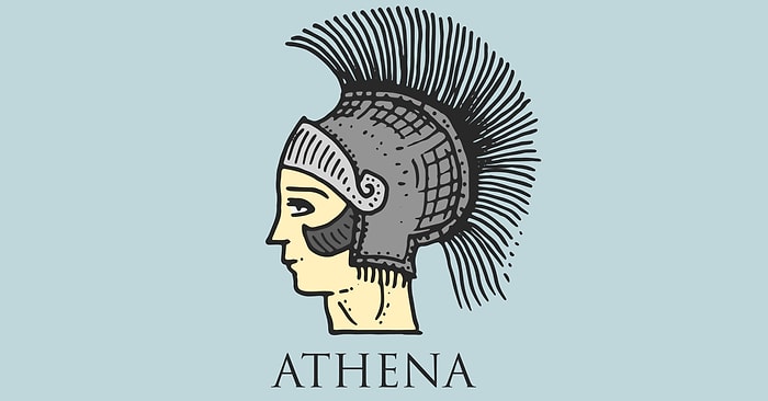 Тест по греческим богиням, который осилит только читающий человек