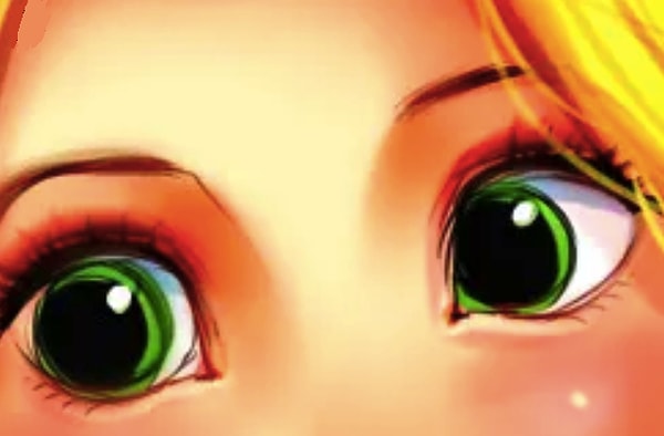 1. Кто же тут?